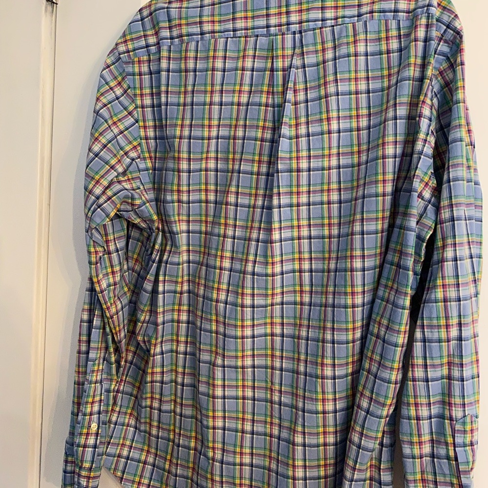 Men’s button down - Picture 3 of 4